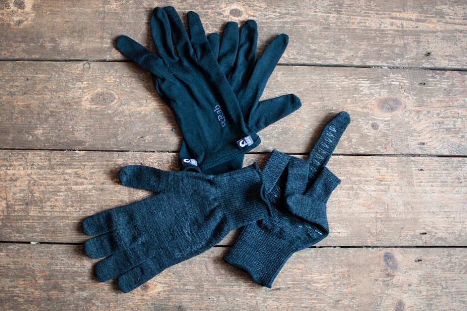 How Heated Gloves Help With Raynaud's Syndrome