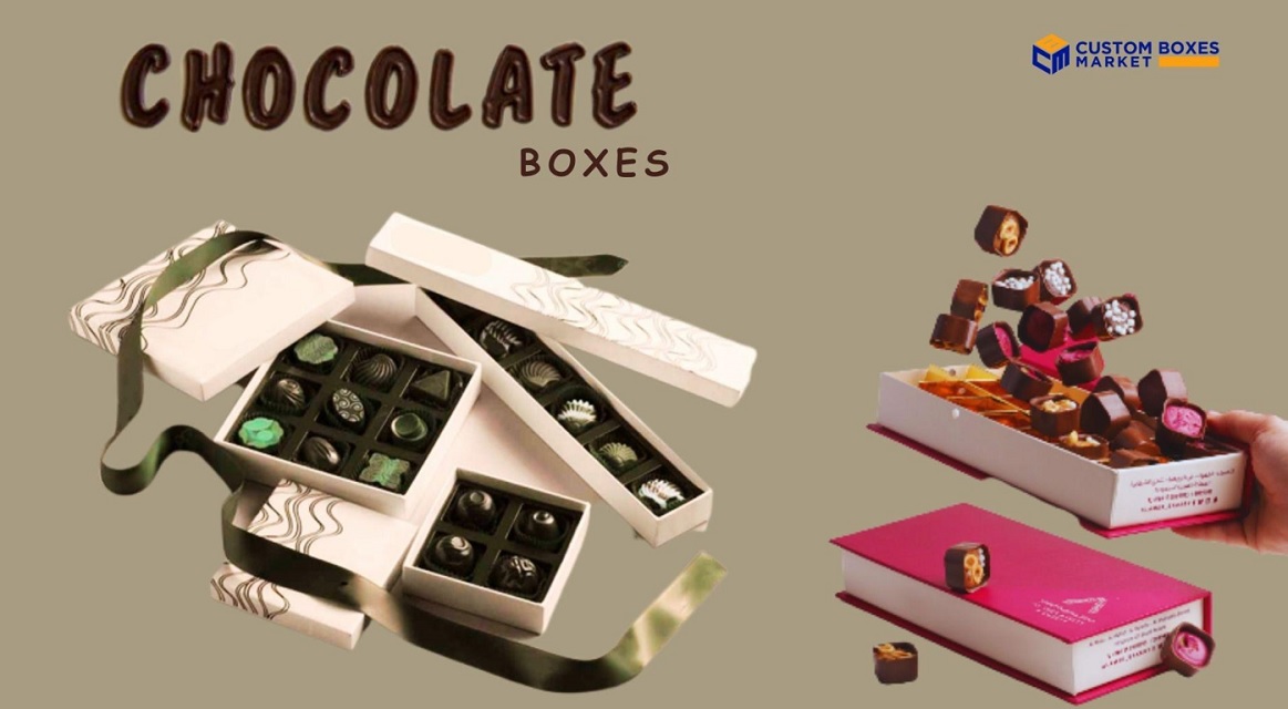 chocolate boxes wholesale