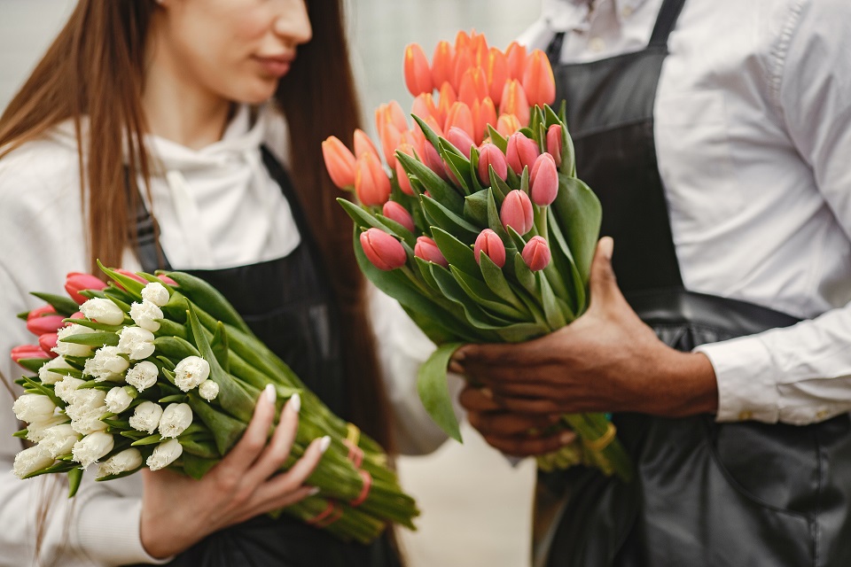 Choosing The Perfect Bouquet For Every Occasion