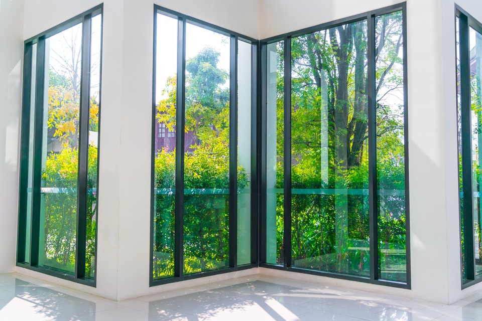 Benefits Of Insulated Glass For Windows