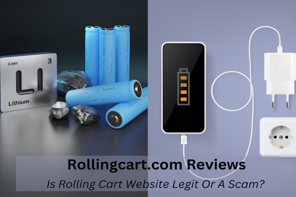 Rollingcart.com Reviews