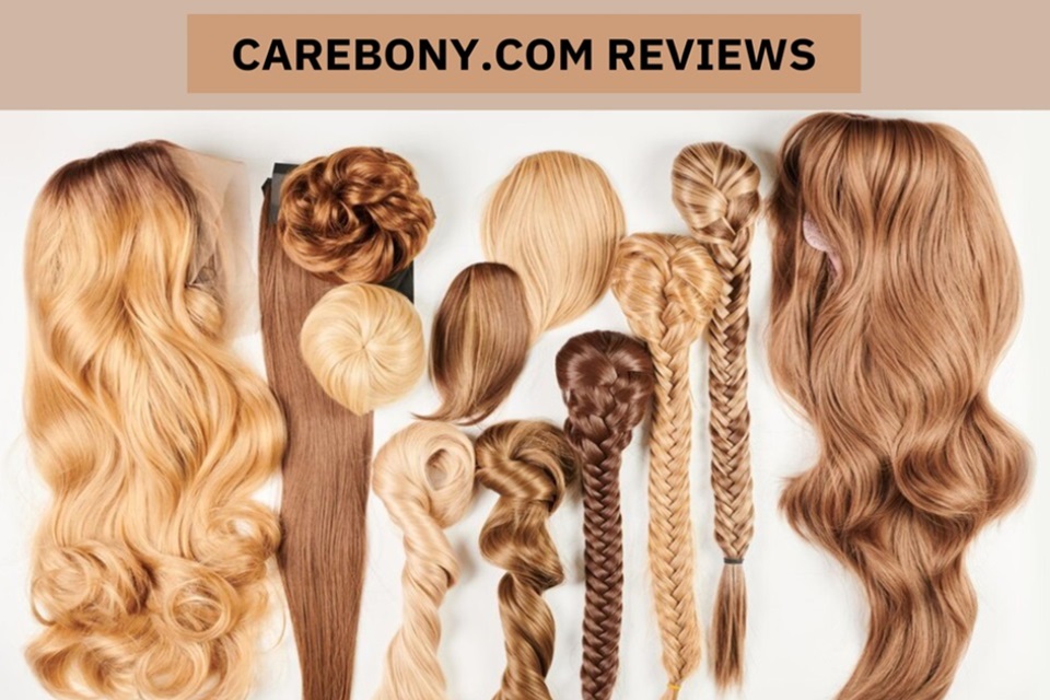 carebony wigs reviews