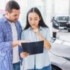 Car Buying Tips For College Students