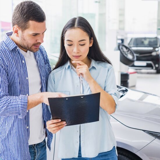 Car Buying Tips For College Students